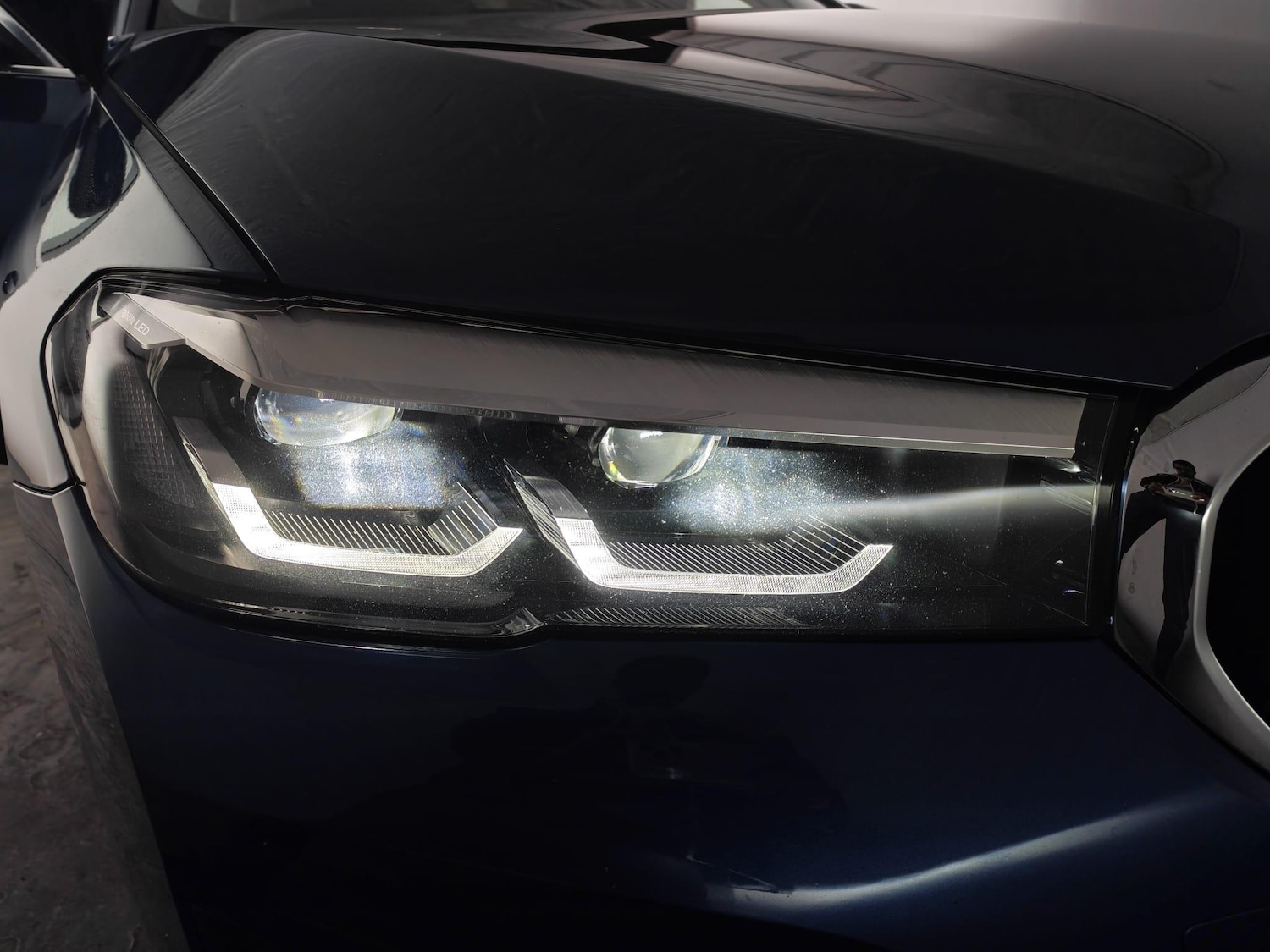 Used BMW 5 Series 2021 for sale - 76409245: Photo 24