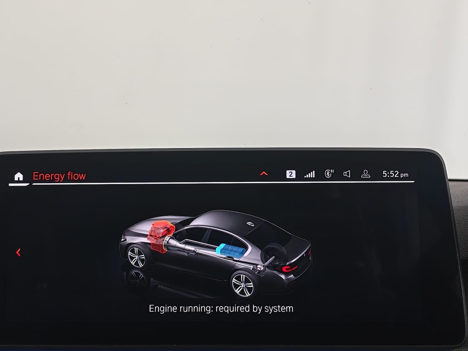 Used BMW 5 Series 2021 for sale - 76409245: Photo 26