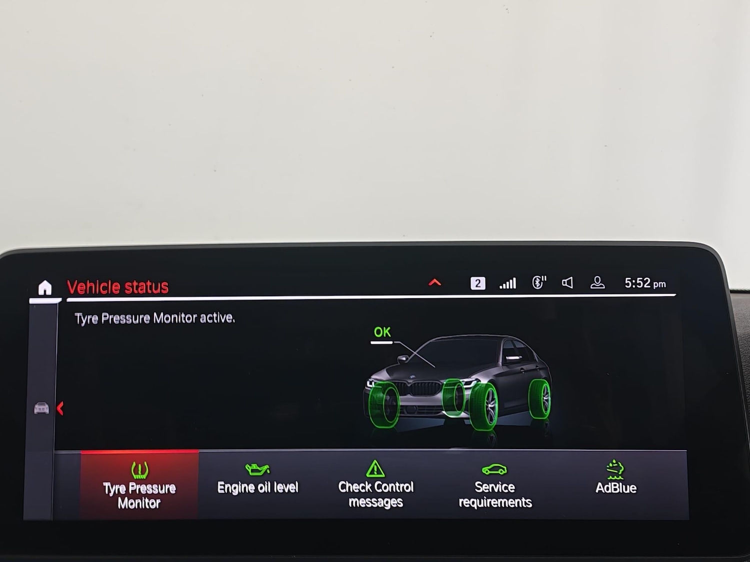 Used BMW 5 Series 2021 for sale - 76409245: Photo 28