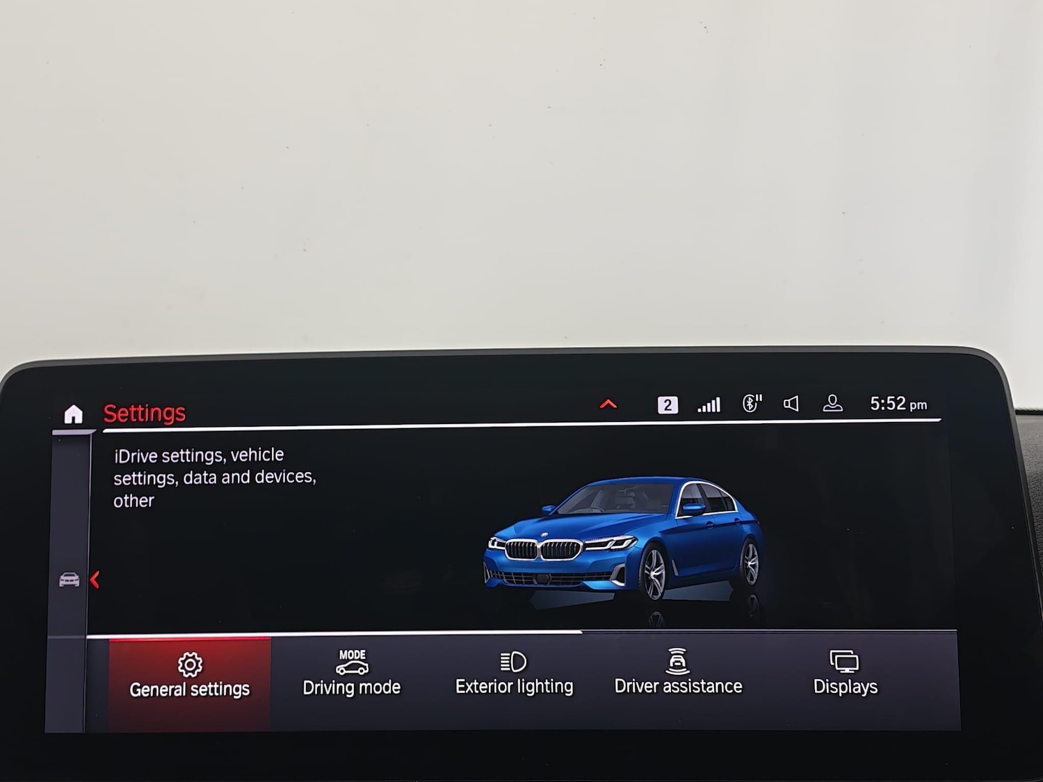 Used BMW 5 Series 2021 for sale - 76409245: Photo 29