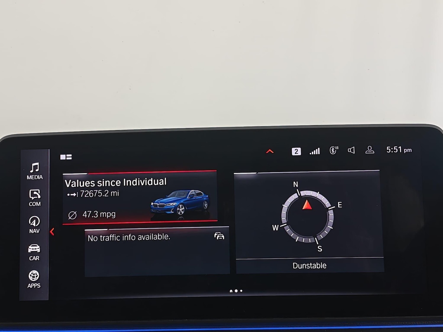 Used BMW 5 Series 2021 for sale - 76409245: Photo 30