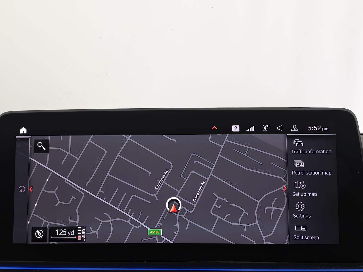 Used BMW 5 Series 2021 for sale - 76409245: Photo 31