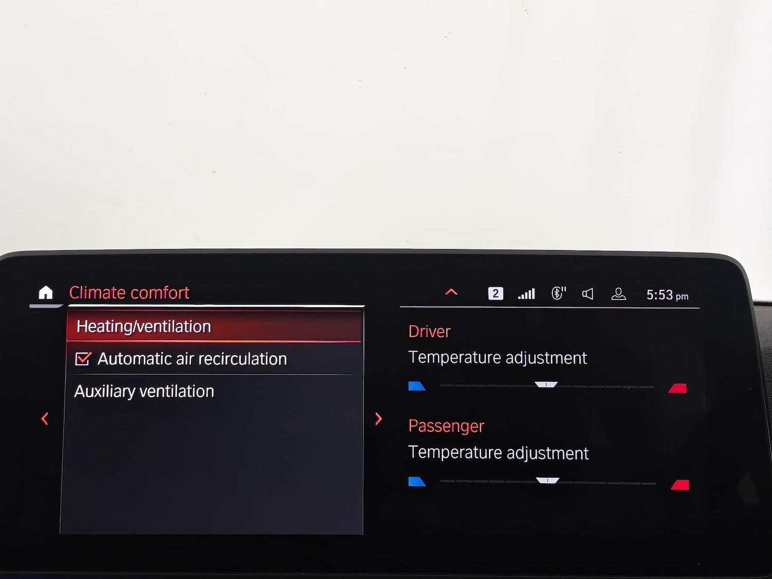 Used BMW 5 Series 2021 for sale - 76409245: Photo 32