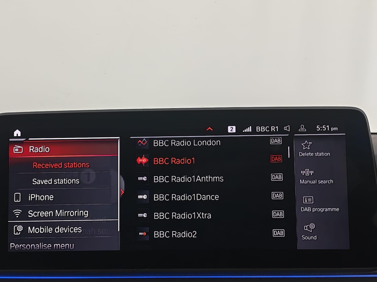 Used BMW 5 Series 2021 for sale - 76409245: Photo 33