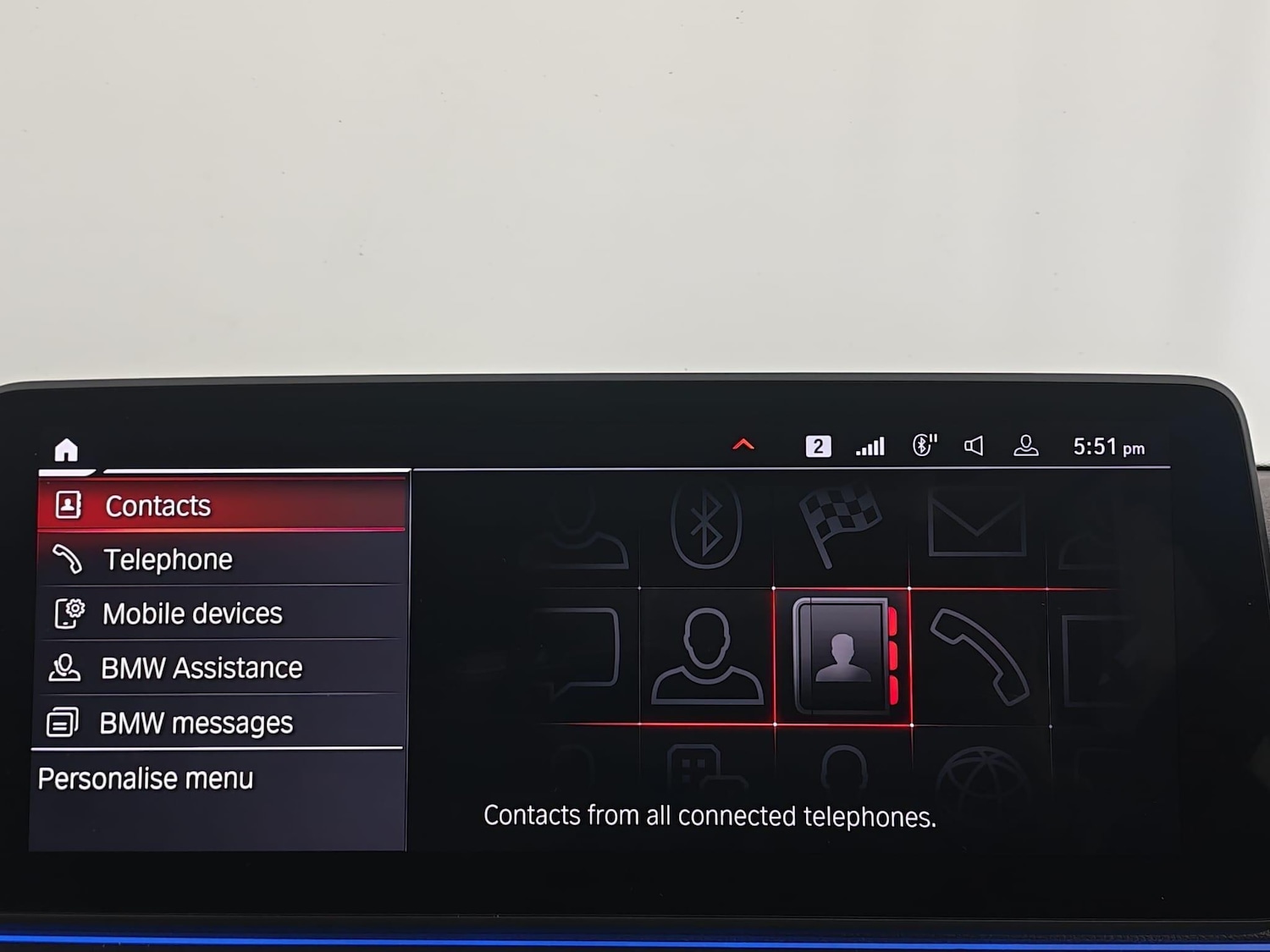 Used BMW 5 Series 2021 for sale - 76409245: Photo 34