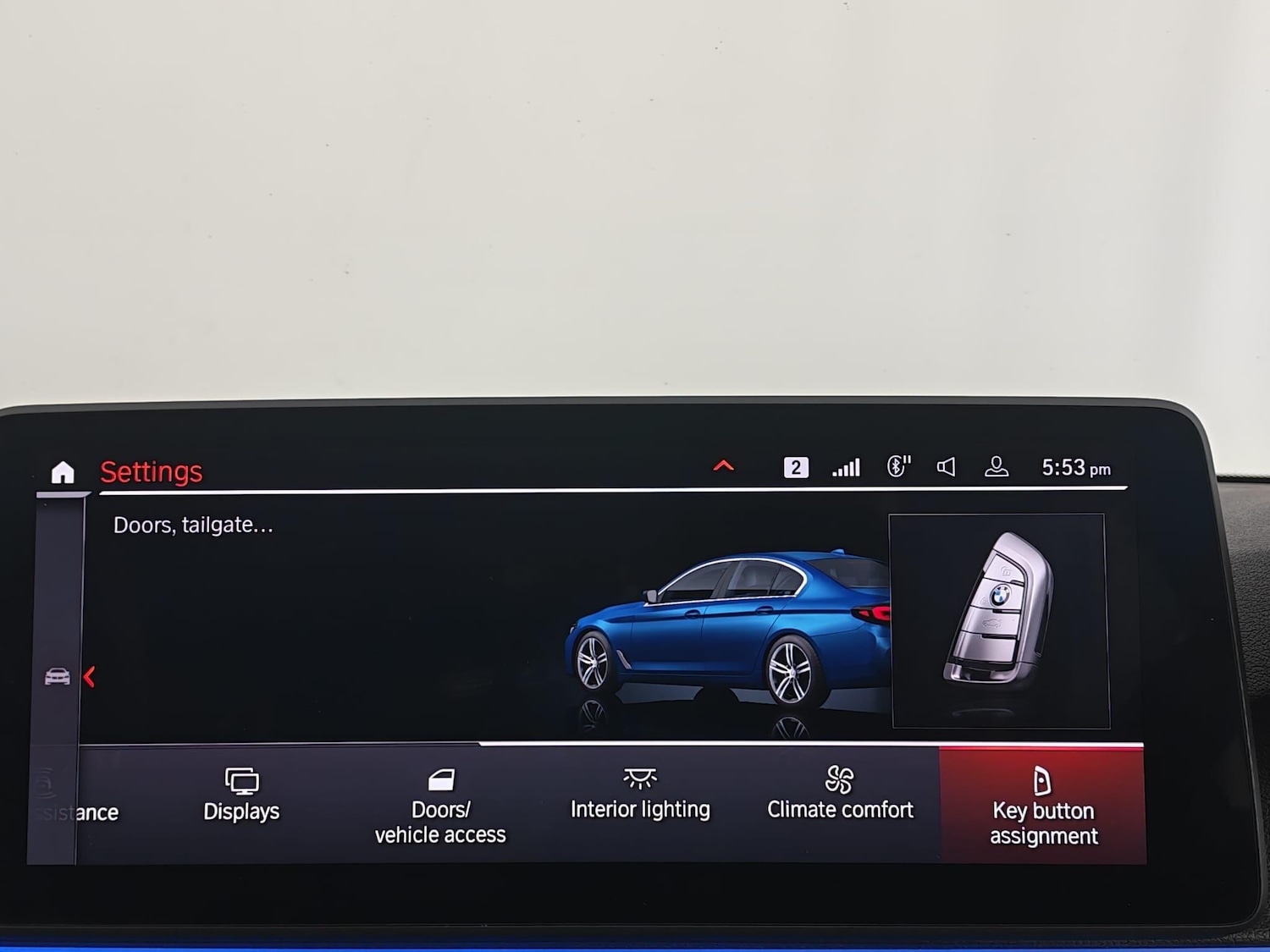 Used BMW 5 Series 2021 for sale - 76409245: Photo 35