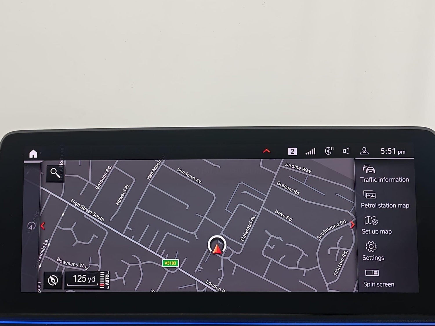 Used BMW 5 Series 2021 for sale - 76409245: Photo 38