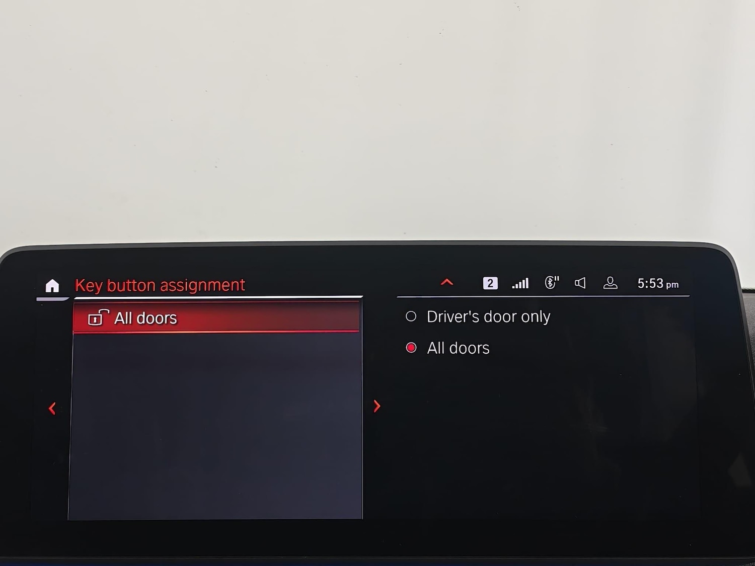 Used BMW 5 Series 2021 for sale - 76409245: Photo 39