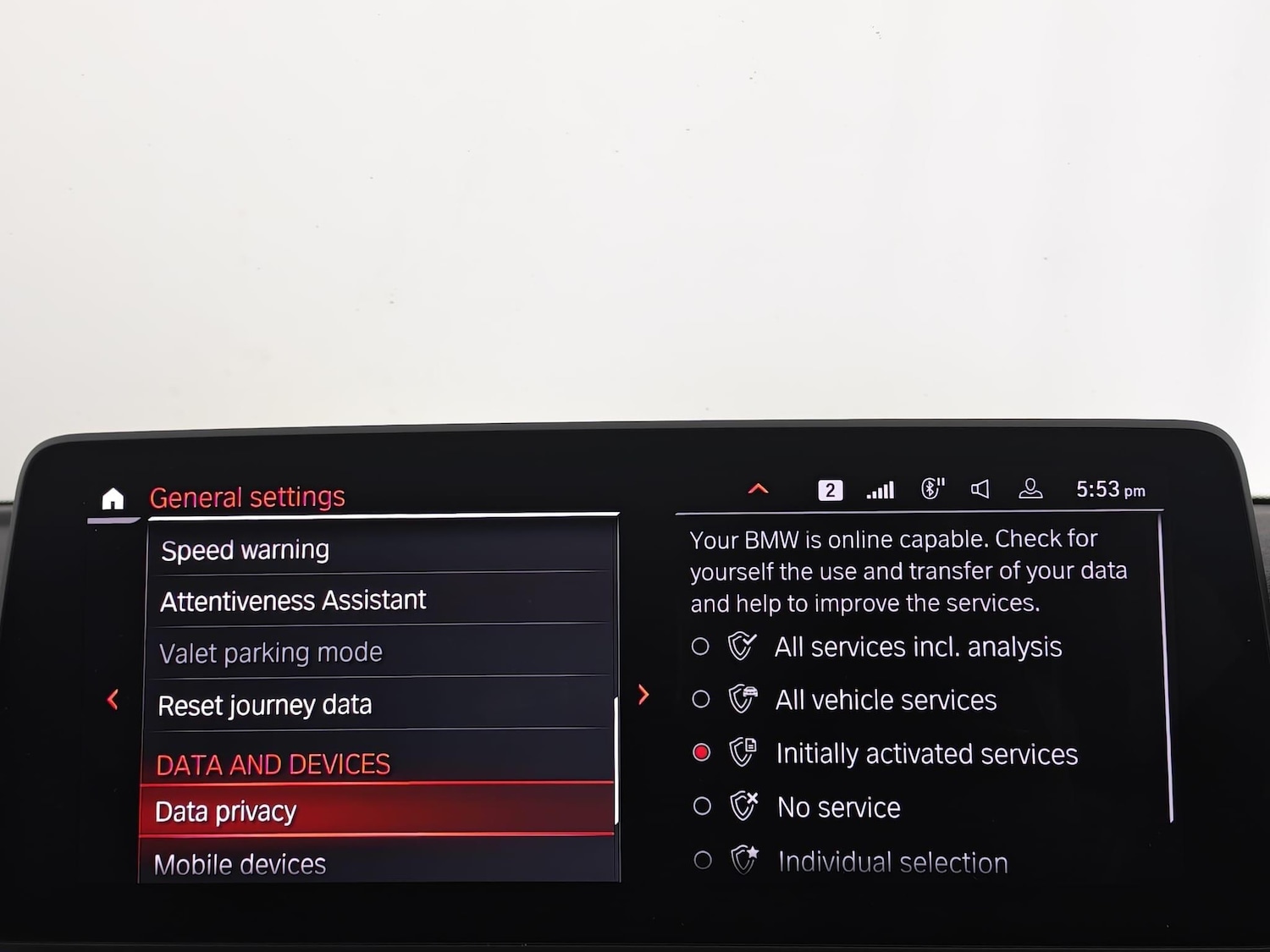 Used BMW 5 Series 2021 for sale - 76409245: Photo 42