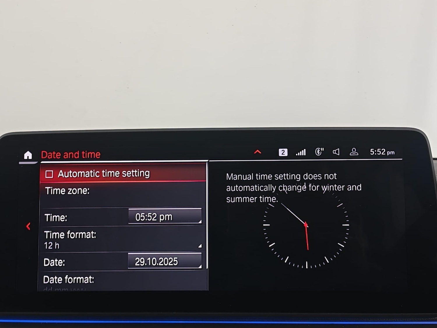 Used BMW 5 Series 2021 for sale - 76409245: Photo 50