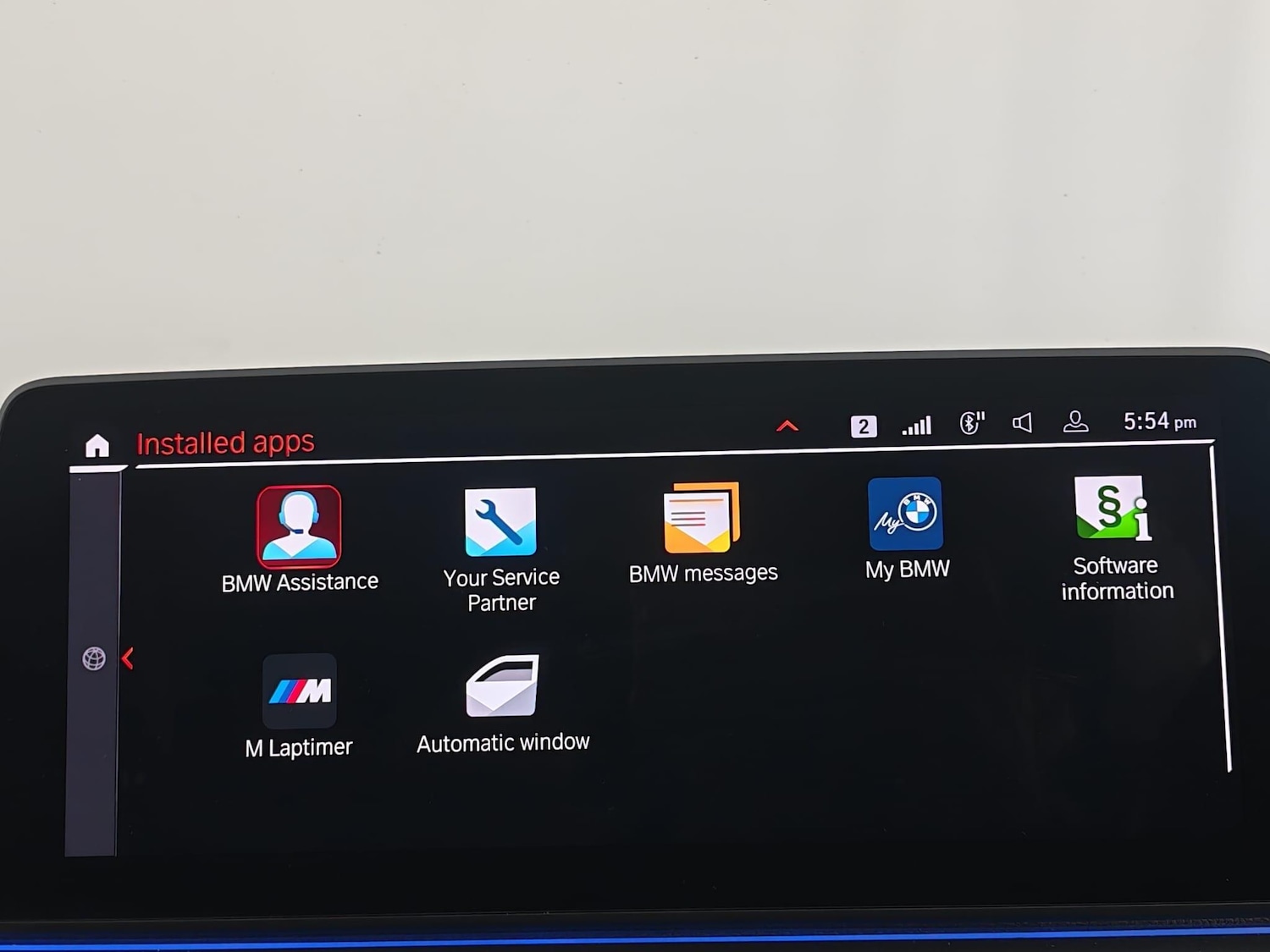 Used BMW 5 Series 2021 for sale - 76409245: Photo 51