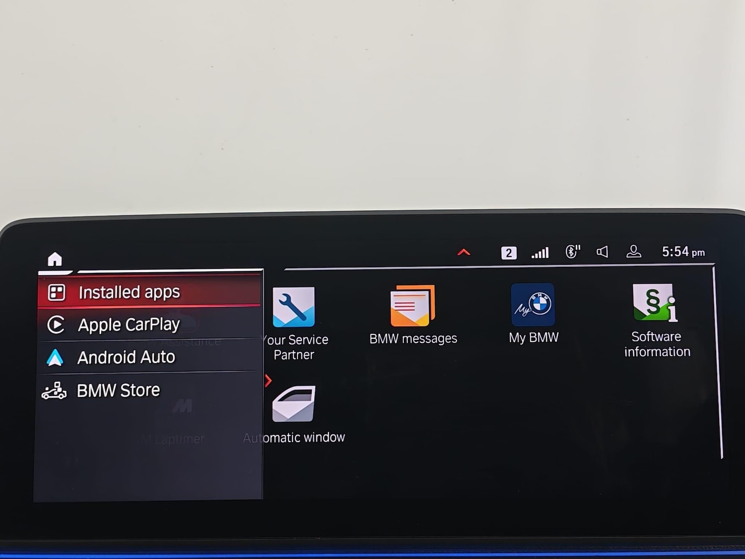 Used BMW 5 Series 2021 for sale - 76409245: Photo 52