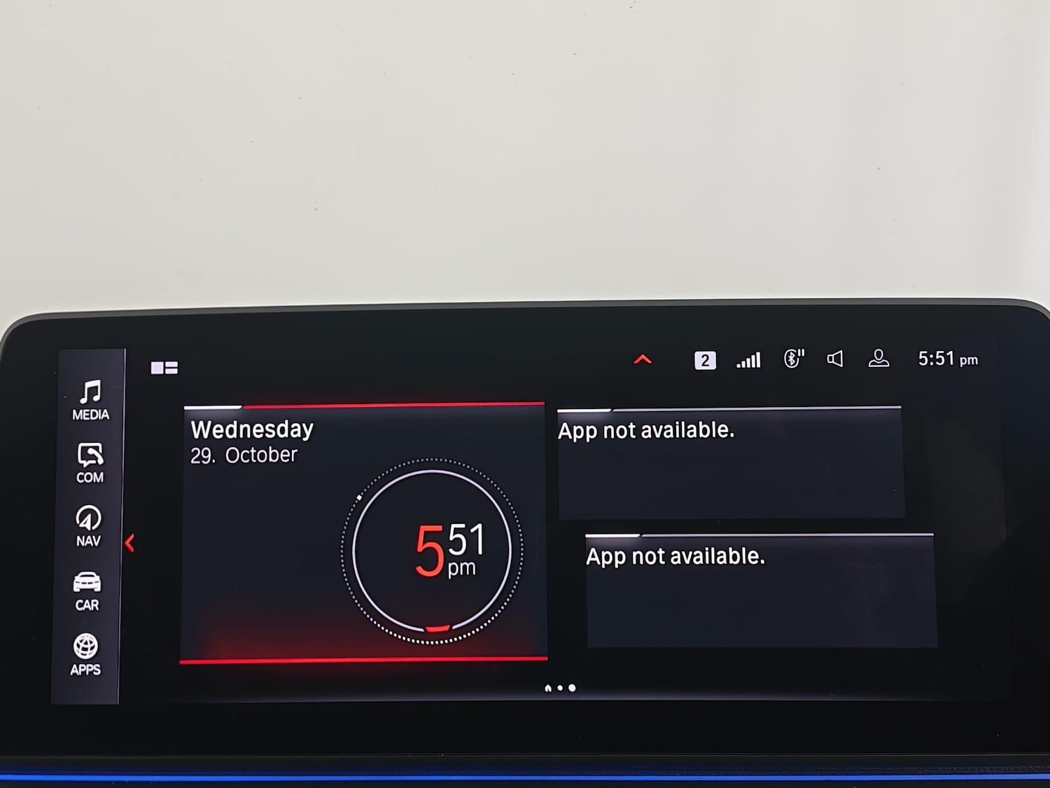 Used BMW 5 Series 2021 for sale - 76409245: Photo 53