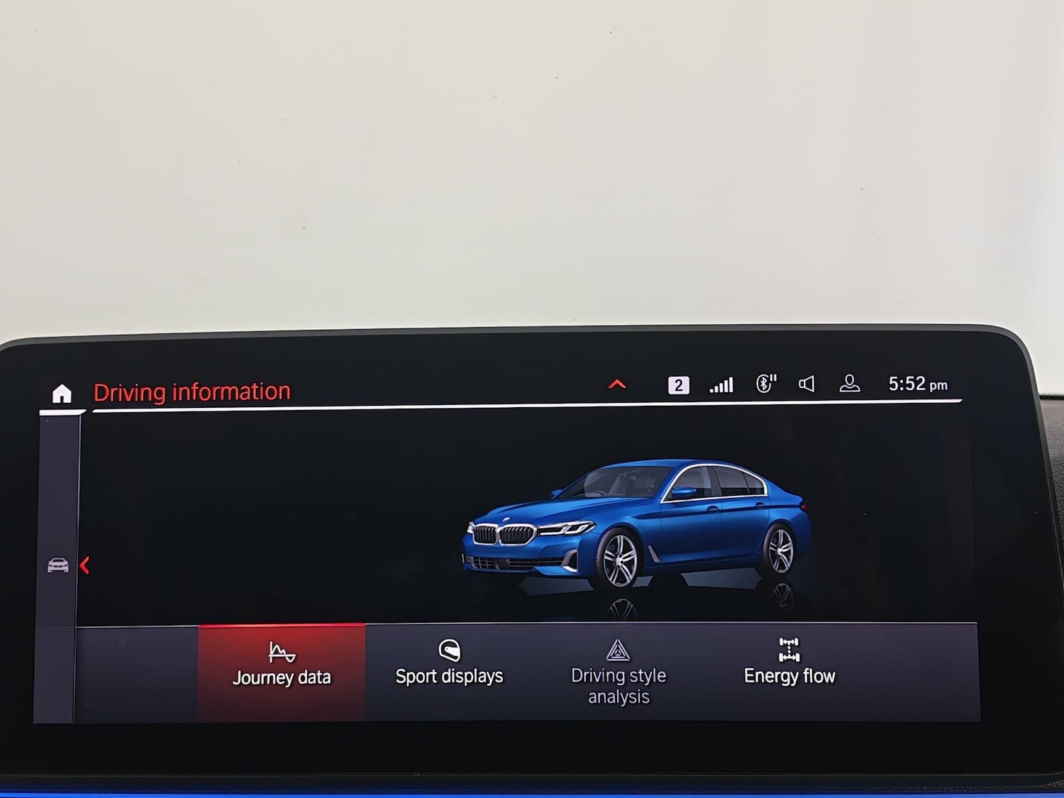 Used BMW 5 Series 2021 for sale - 76409245: Photo 55