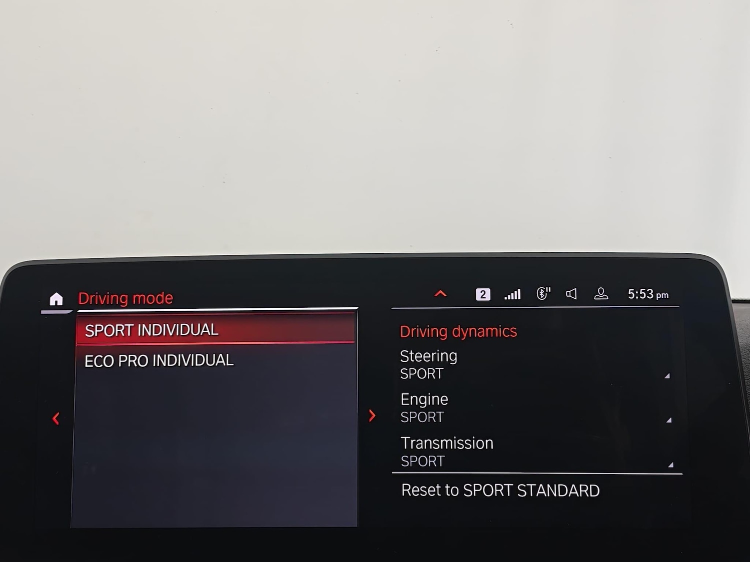 Used BMW 5 Series 2021 for sale - 76409245: Photo 56