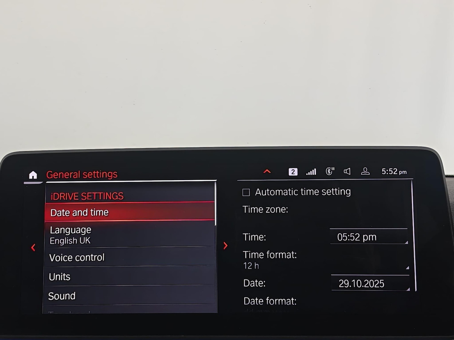 Used BMW 5 Series 2021 for sale - 76409245: Photo 58