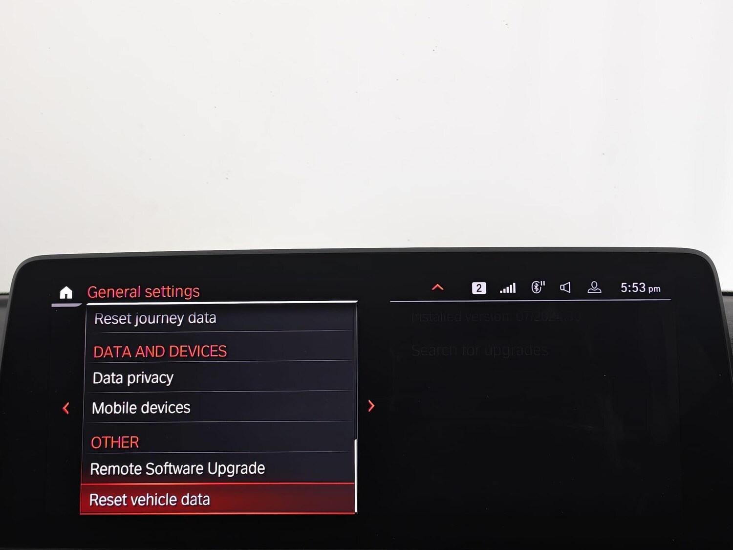 Used BMW 5 Series 2021 for sale - 76409245: Photo 59