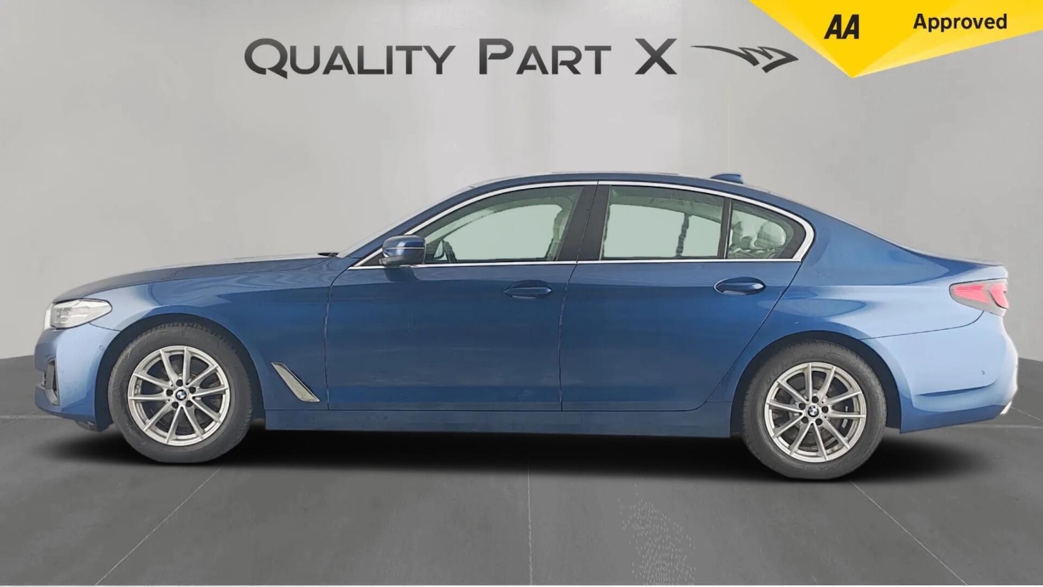 Used BMW 5 Series 2021 for sale - 76409245: Photo 6