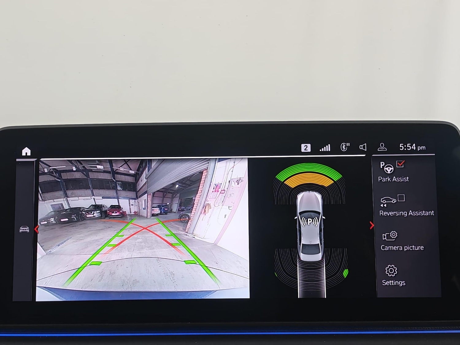 Used BMW 5 Series 2021 for sale - 76409245: Photo 60