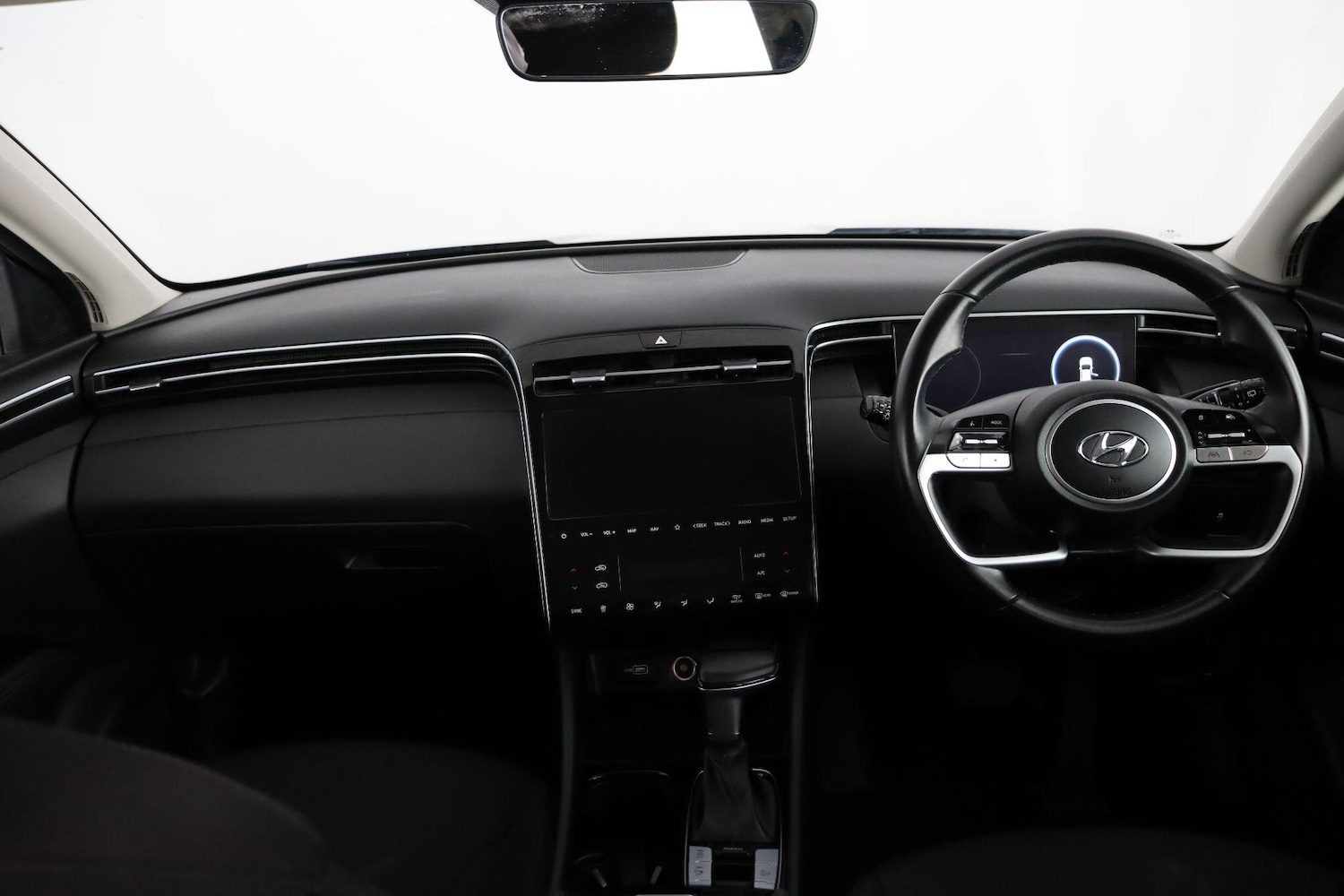 Used Hyundai TUCSON 2023 for sale - 78170898: Photo 10