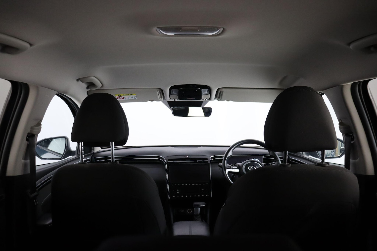 Used Hyundai TUCSON 2023 for sale - 78170898: Photo 11