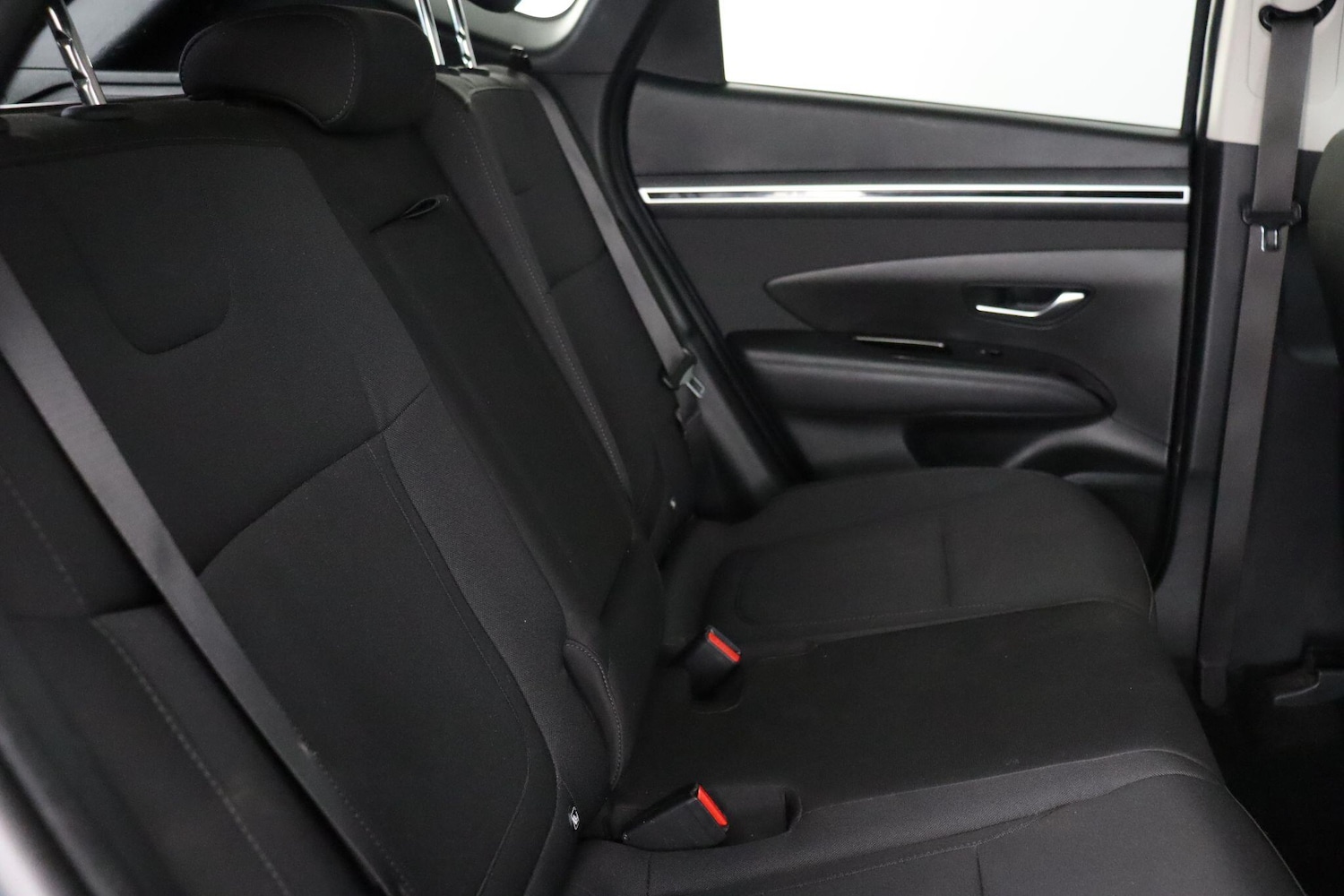 Used Hyundai TUCSON 2023 for sale - 78170898: Photo 12