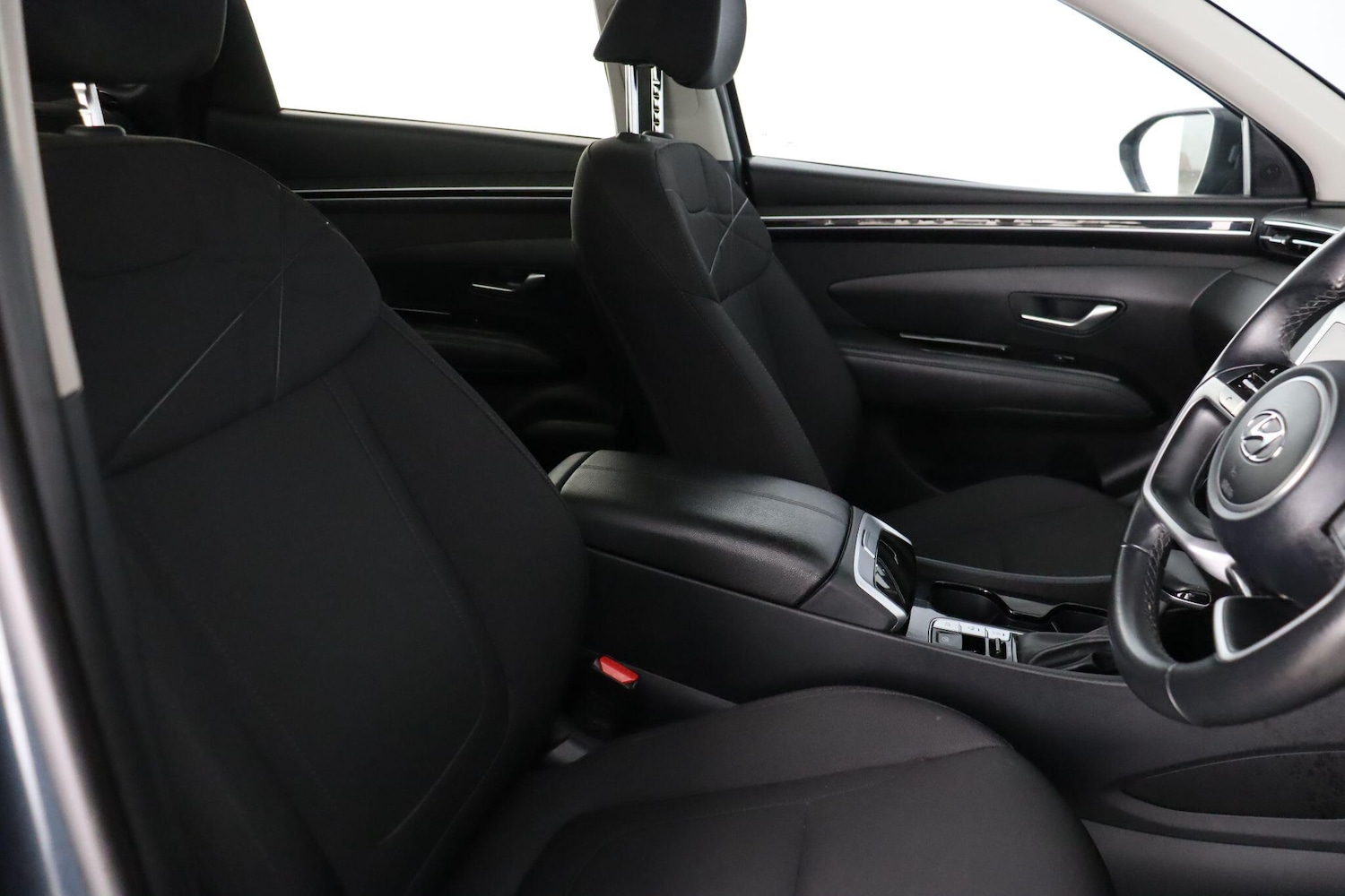 Used Hyundai TUCSON 2023 for sale - 78170898: Photo 13