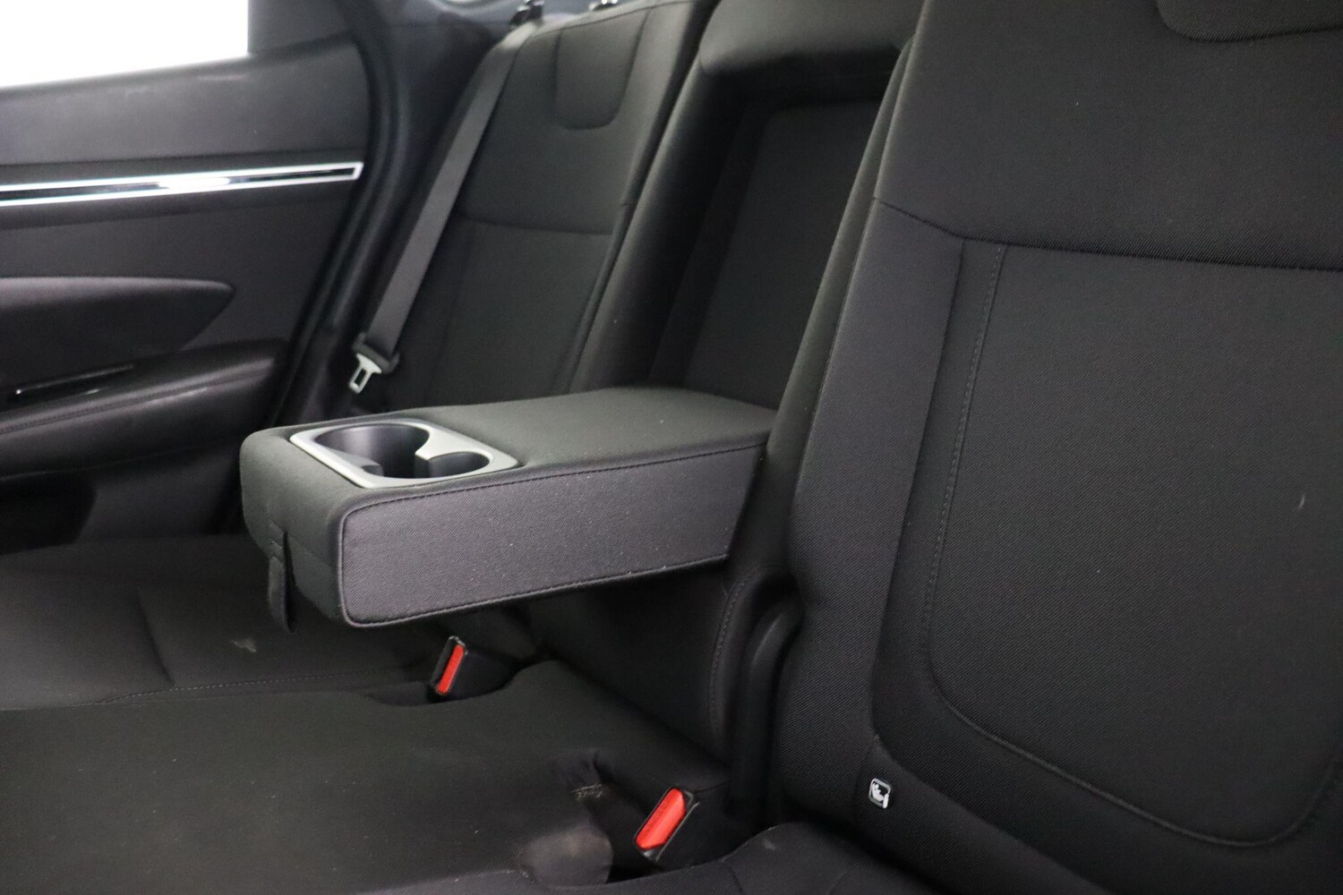 Used Hyundai TUCSON 2023 for sale - 78170898: Photo 16