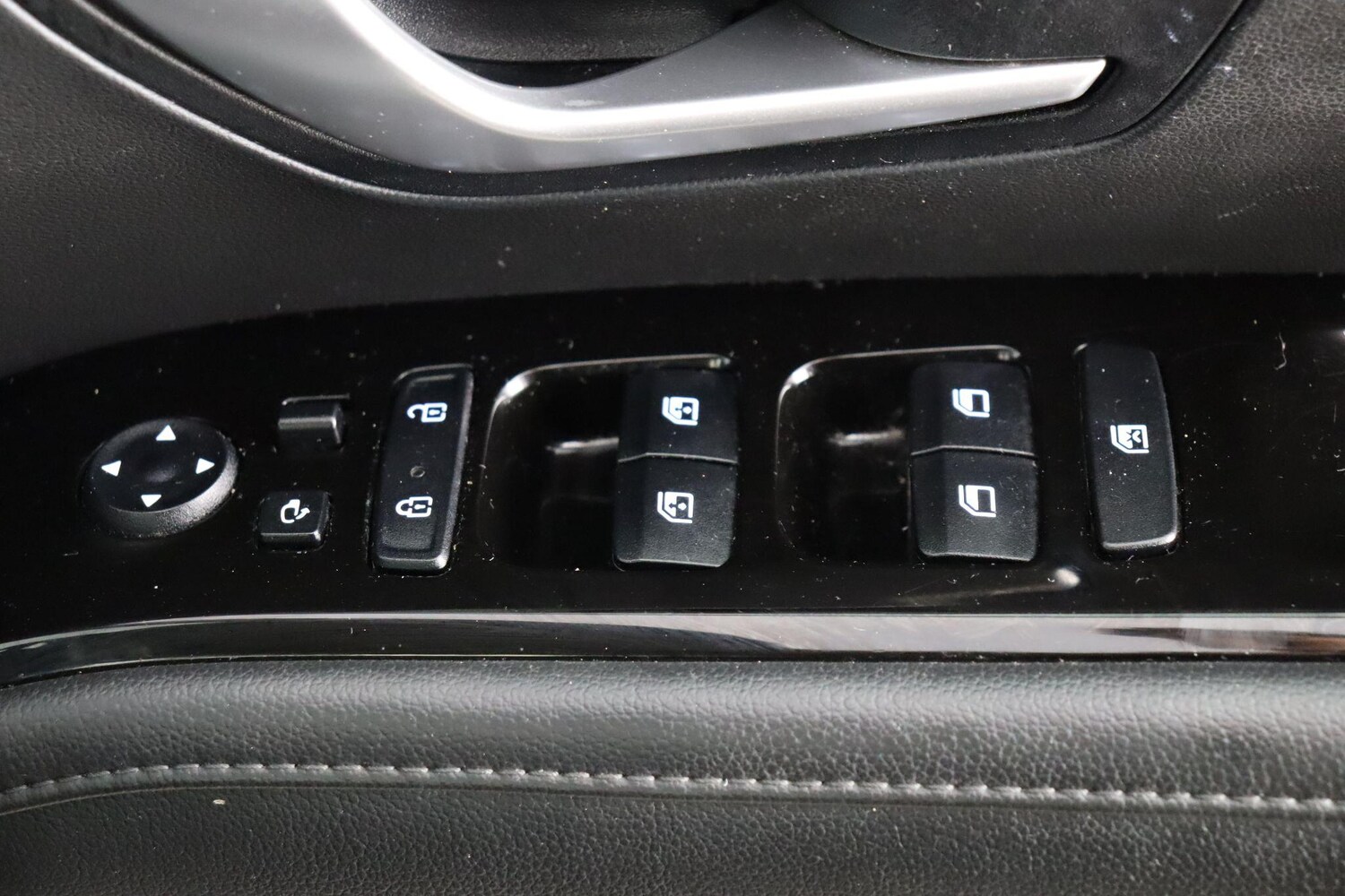 Used Hyundai TUCSON 2023 for sale - 78170898: Photo 19