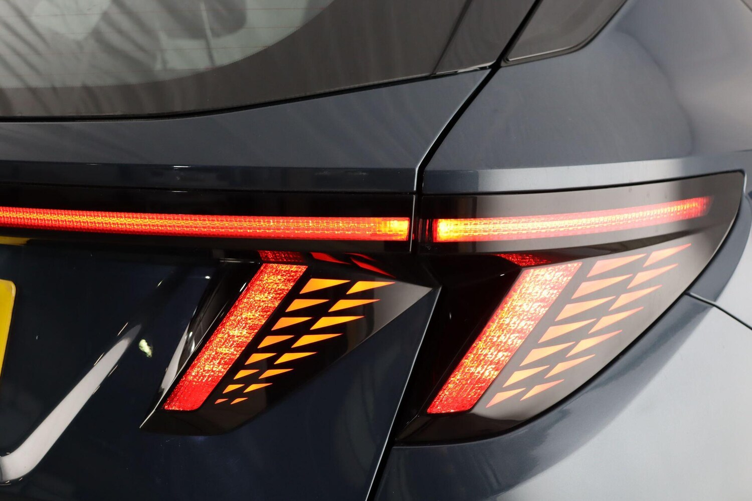 Used Hyundai TUCSON 2023 for sale - 78170898: Photo 24