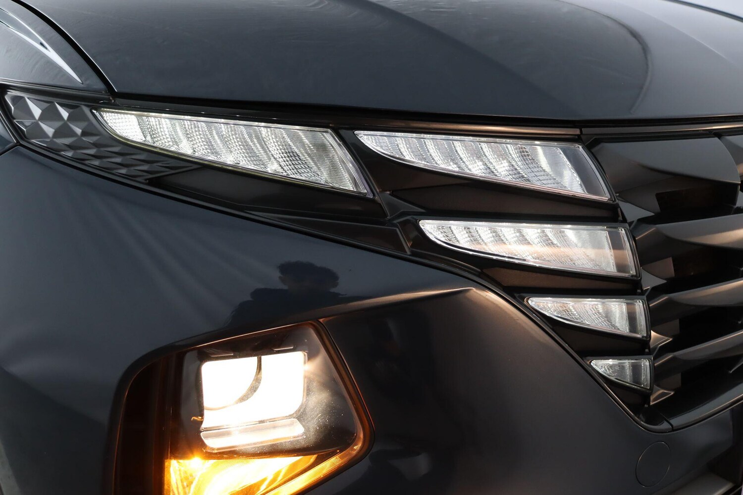 Used Hyundai TUCSON 2023 for sale - 78170898: Photo 27