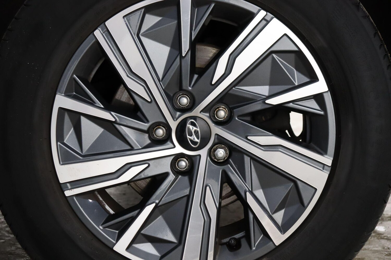 Used Hyundai TUCSON 2023 for sale - 78170898: Photo 28