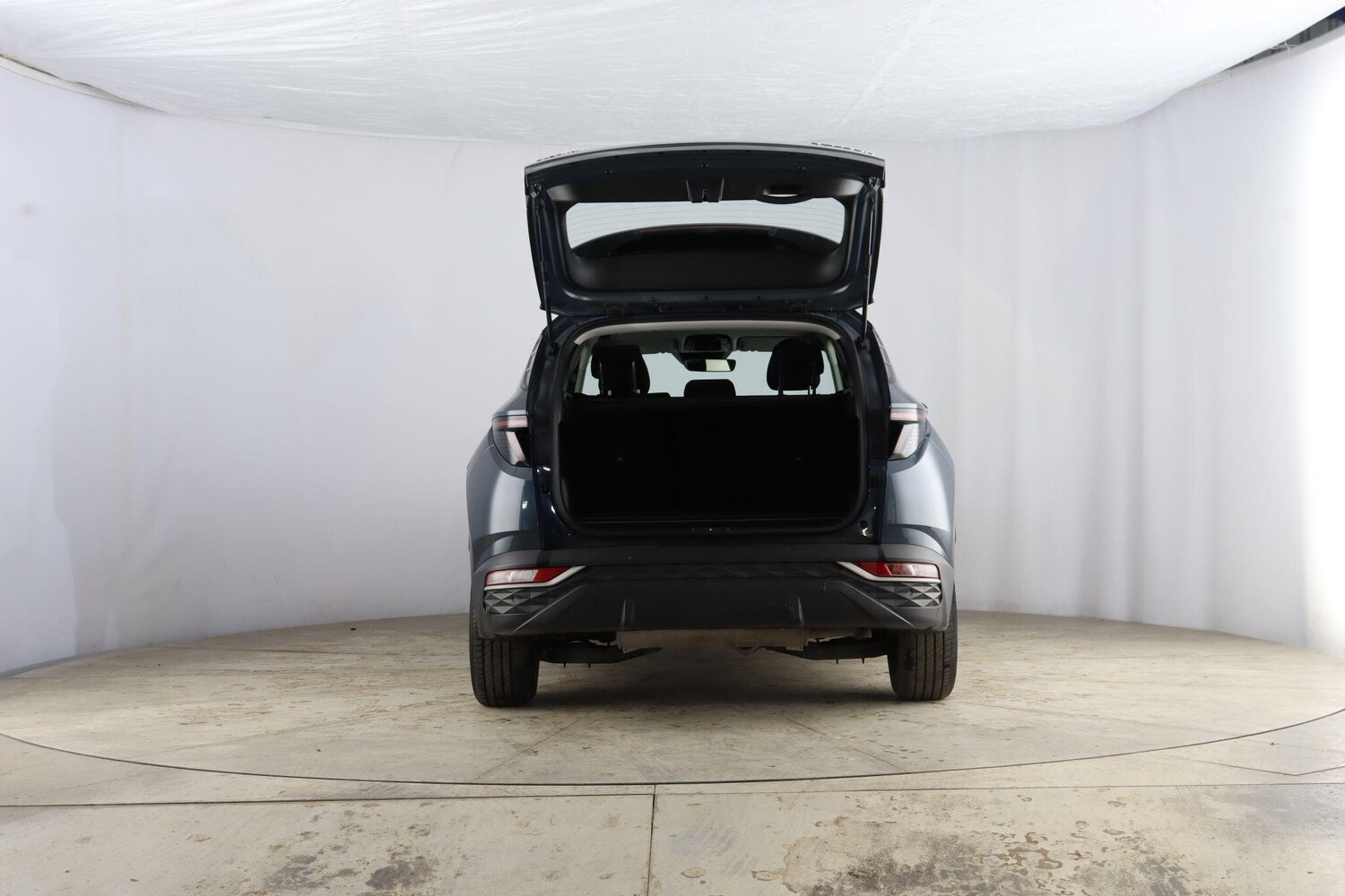 Used Hyundai TUCSON 2023 for sale - 78170898: Photo 29