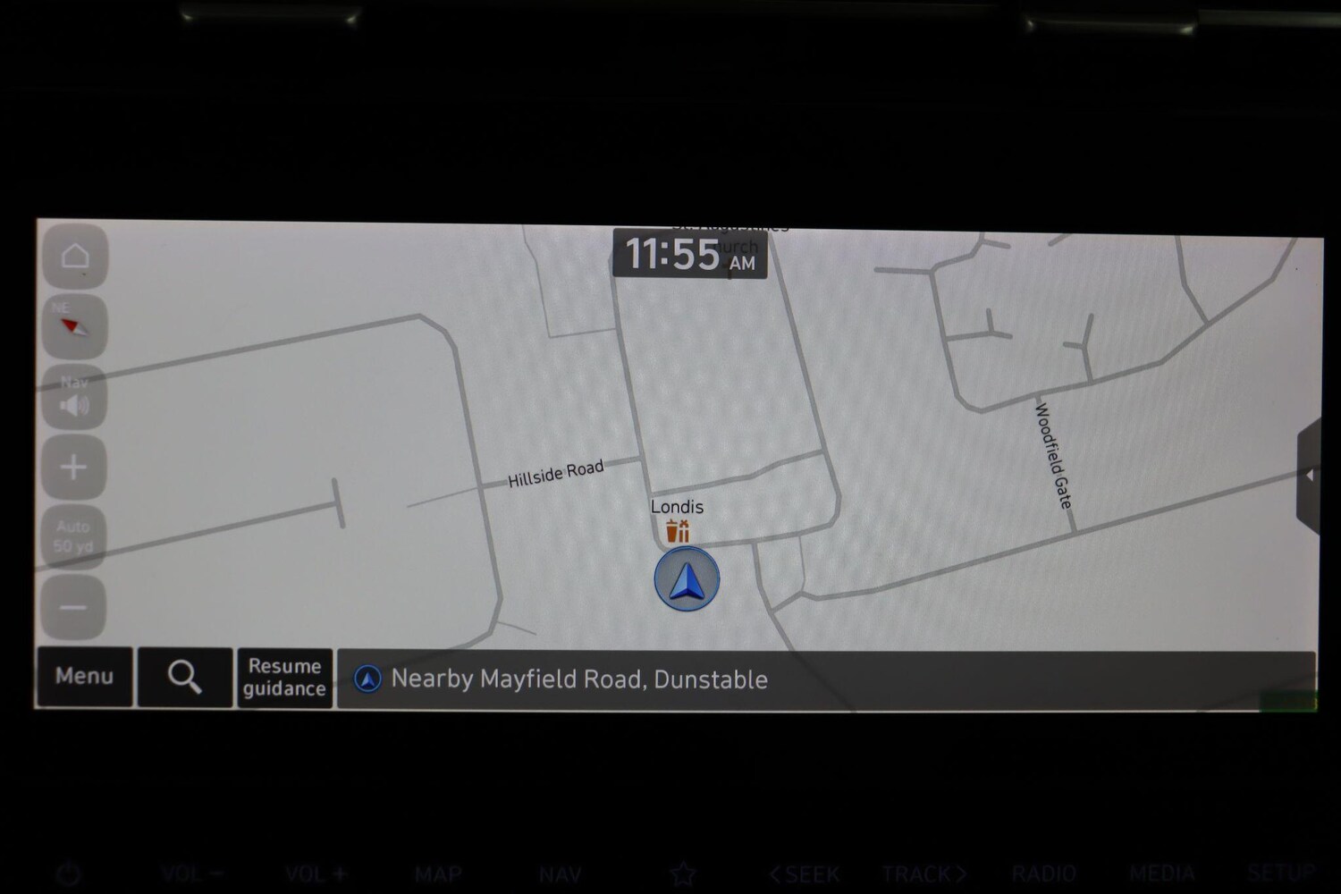 Used Hyundai TUCSON 2023 for sale - 78170898: Photo 31