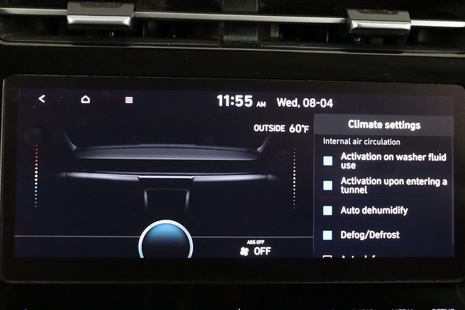 Used Hyundai TUCSON 2023 for sale - 78170898: Photo 35