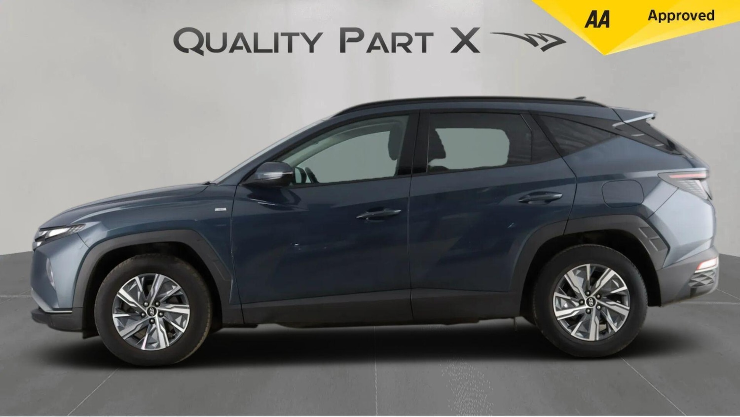 Used Hyundai TUCSON 2023 for sale - 78170898: Photo 4