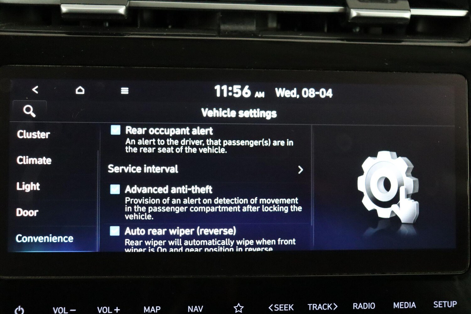 Used Hyundai TUCSON 2023 for sale - 78170898: Photo 40