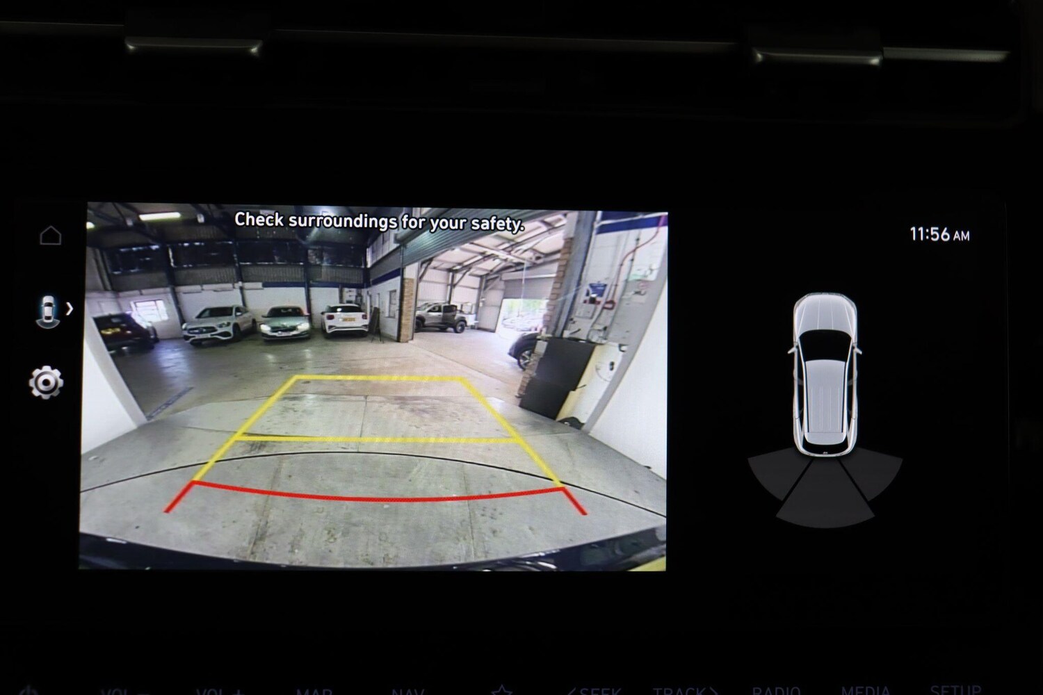 Used Hyundai TUCSON 2023 for sale - 78170898: Photo 41