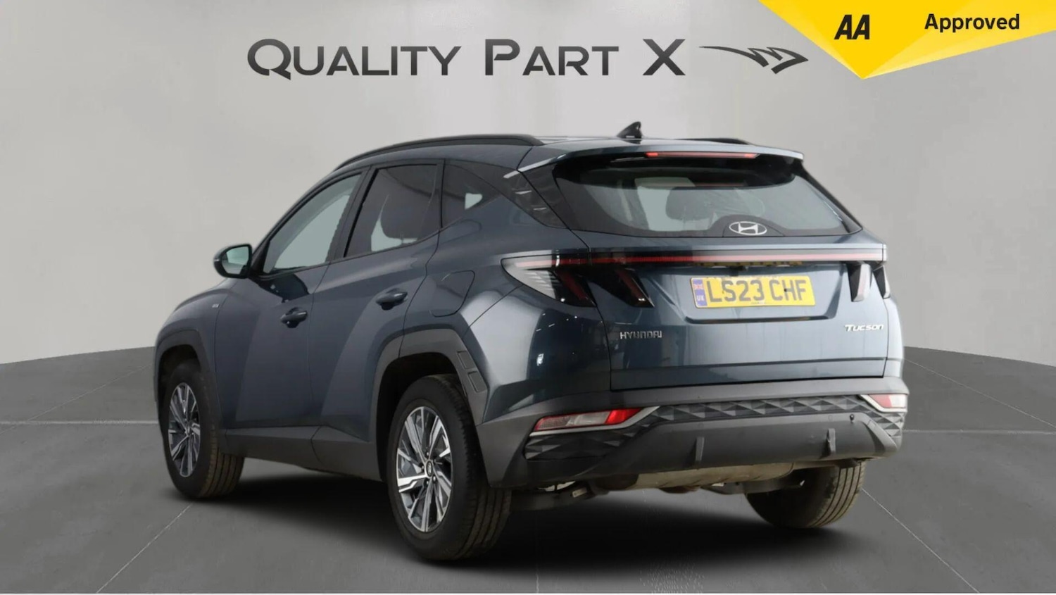 Used Hyundai TUCSON 2023 for sale - 78170898: Photo 5