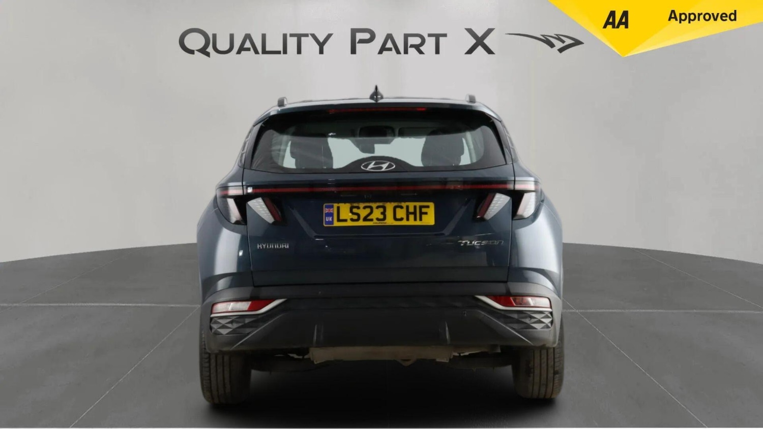 Used Hyundai TUCSON 2023 for sale - 78170898: Photo 6