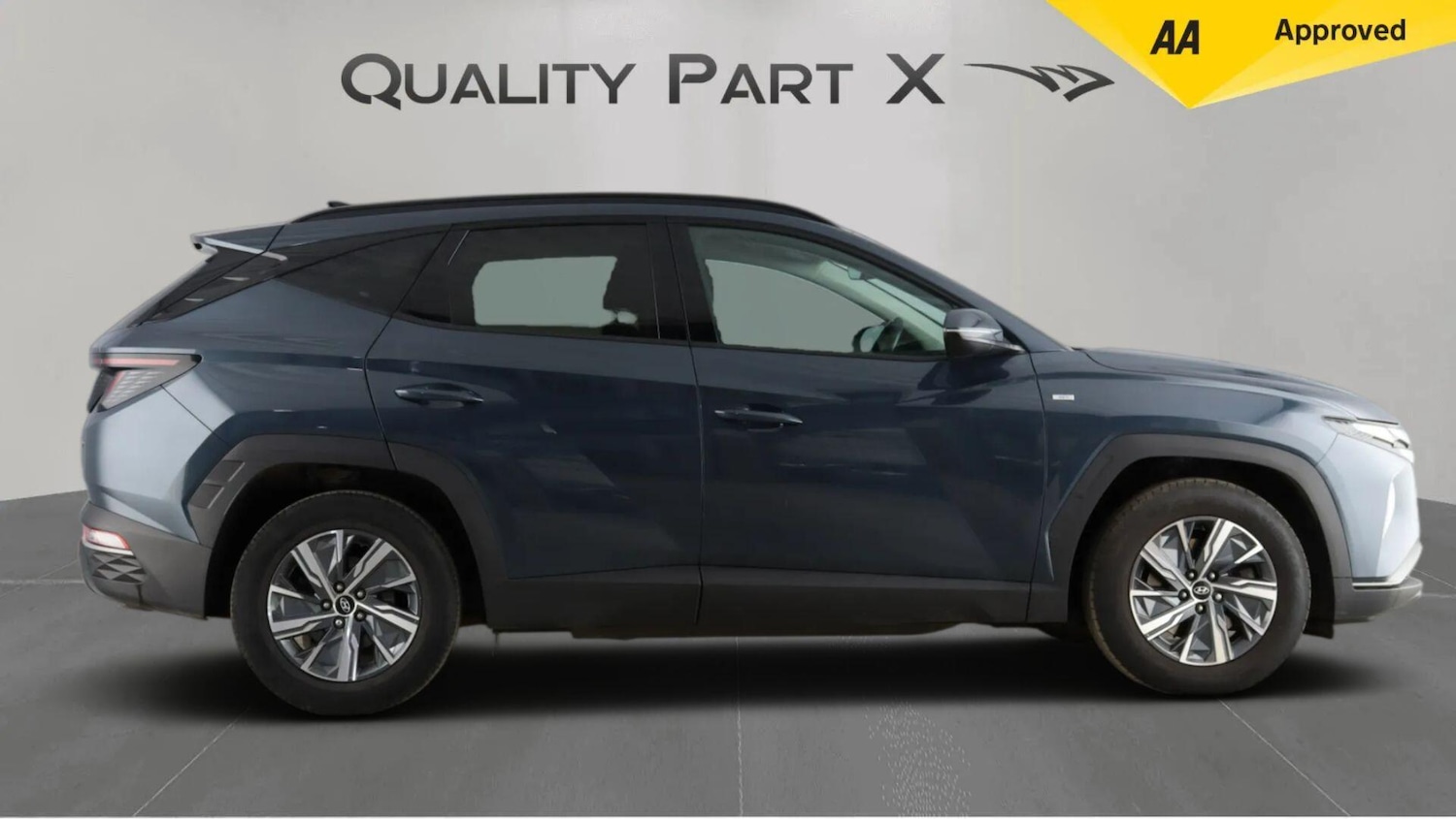 Used Hyundai TUCSON 2023 for sale - 78170898: Photo 8