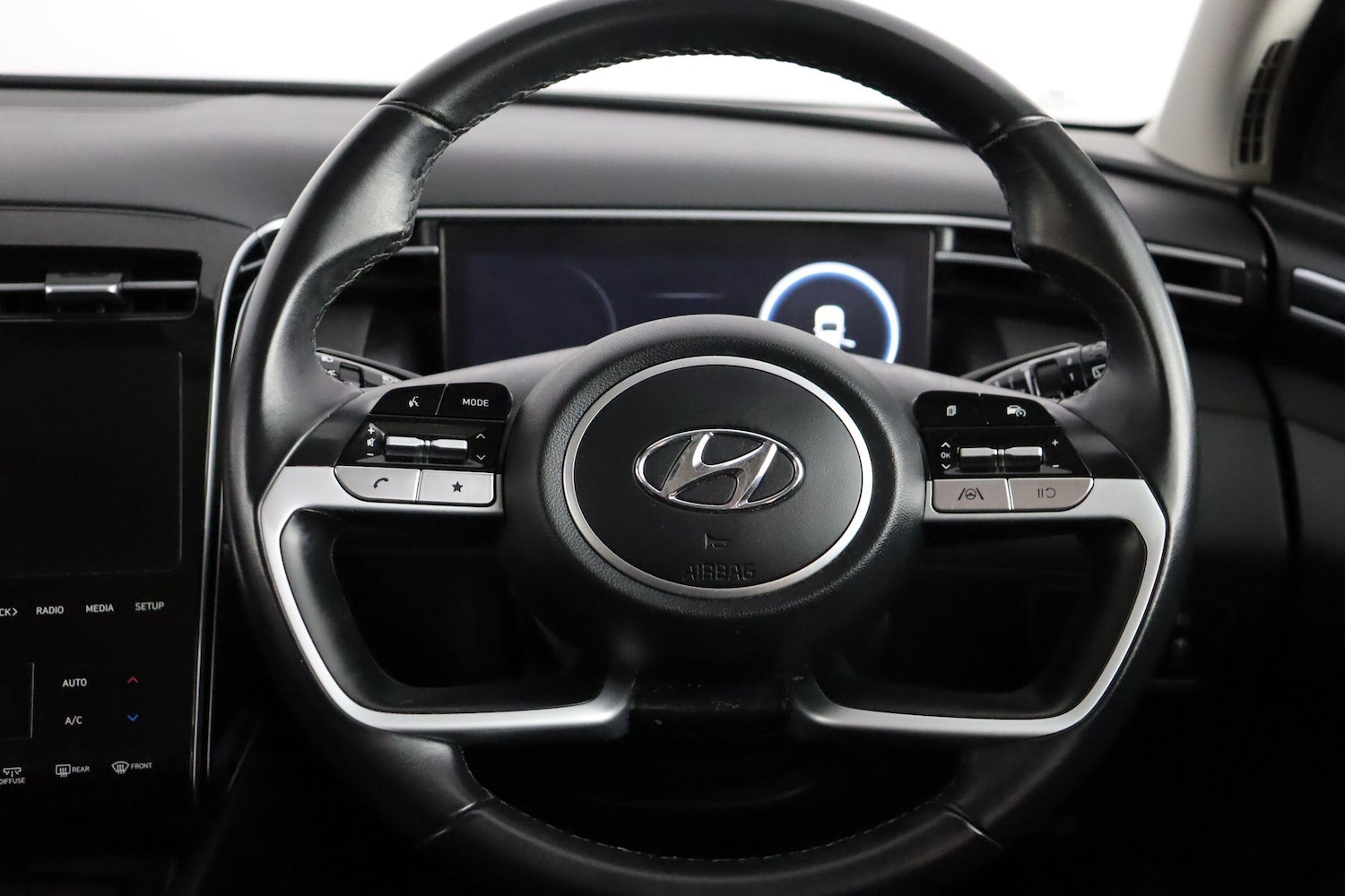 Used Hyundai TUCSON 2023 for sale - 78170898: Photo 9