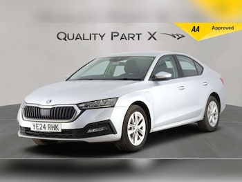 Used Skoda Octavia 2024 for sale - 78258858: Photo