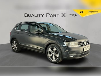 2019 (19) - 2.0 TDI Match DSG Euro 6 (s/s) 5dr