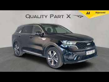 2022 (72) - 1.6 h T-GDi 3 Auto AWD Euro 6 (s/s) 5dr