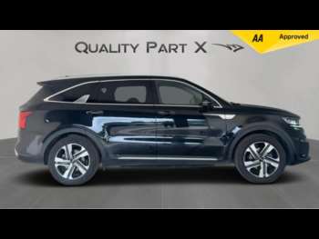 Used Kia Sorento 2022 for sale - 74383718: Photo