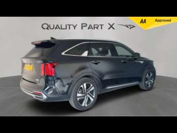 Used Kia Sorento 2022 for sale - 74383718: Photo