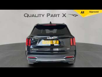 Used Kia Sorento 2022 for sale - 74383718: Photo