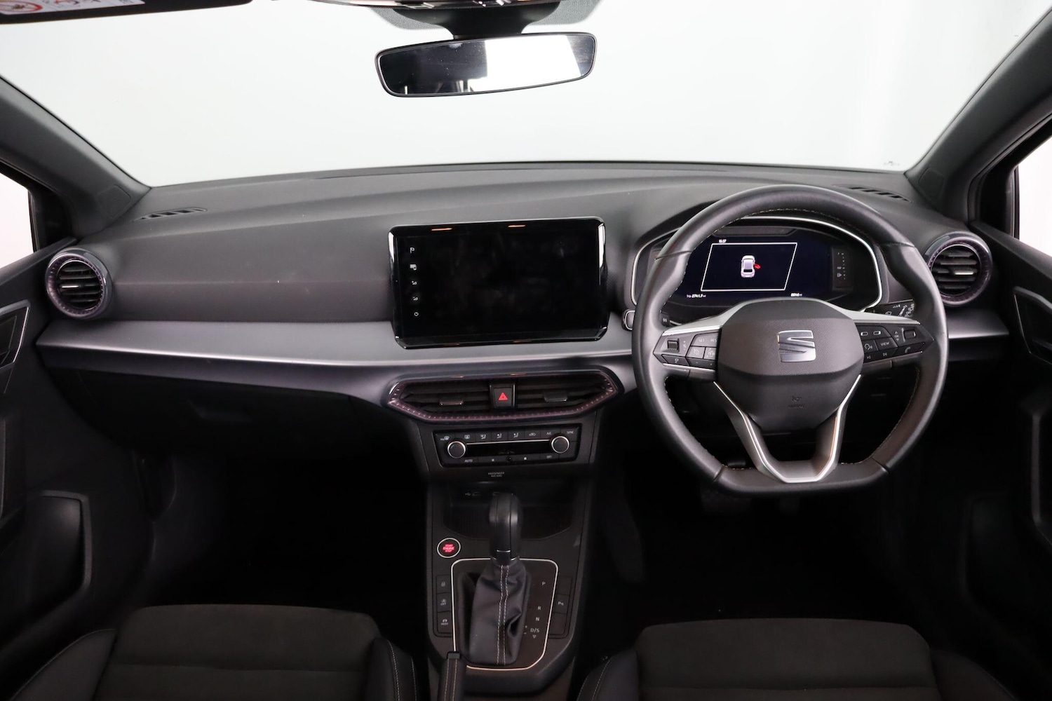 Used SEAT Ibiza 2024 for sale - 76913661: Photo 10