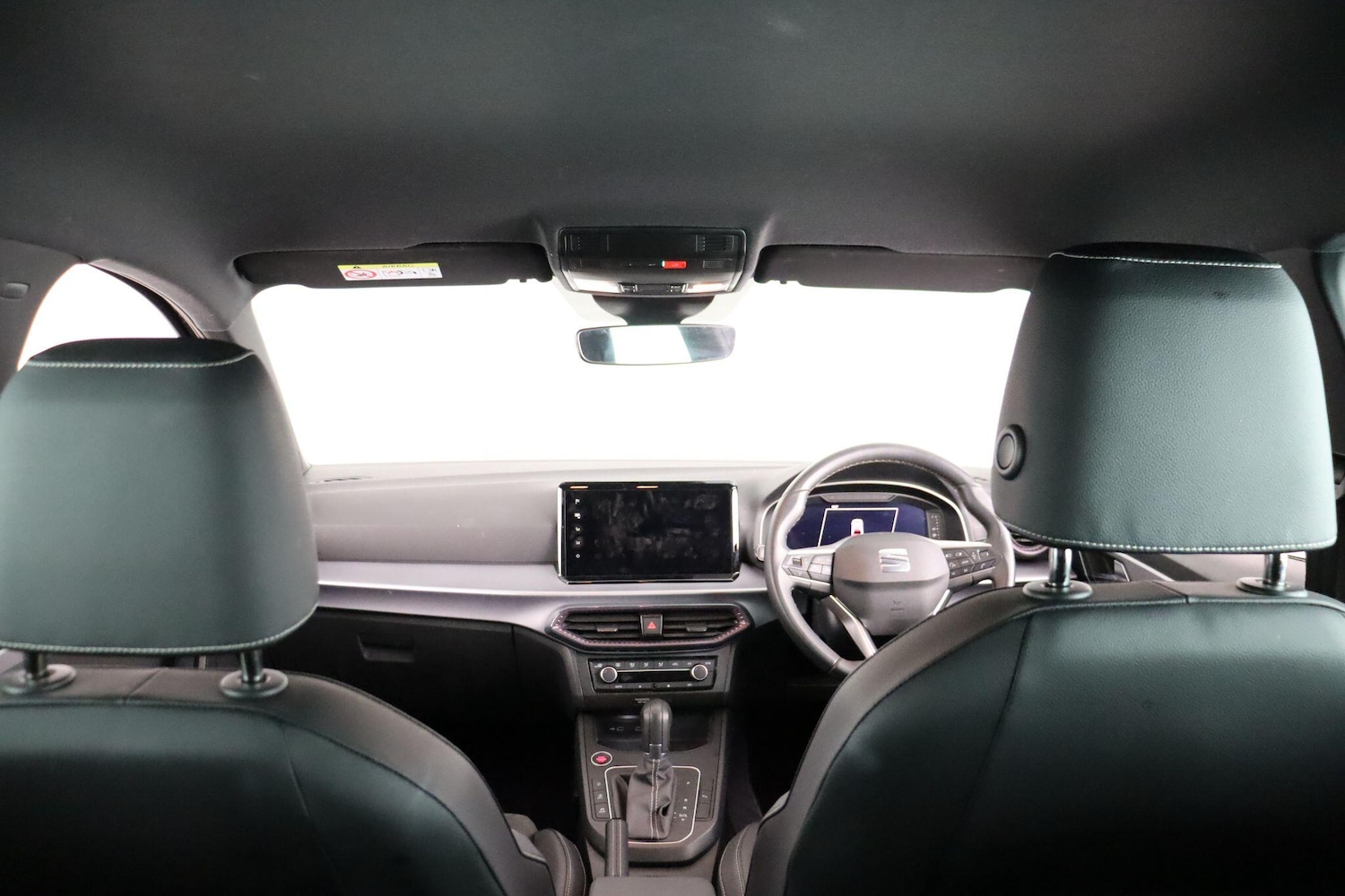 Used SEAT Ibiza 2024 for sale - 76913661: Photo 11